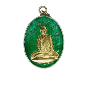 เช็คพระแท้ พระเครื่อง วัตถุมงคล หลวงปู่ไข่