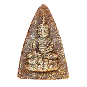 แม่ชีบุญเรือน โตบุญเติม วัดอาวุธวิกการาม กทม.  