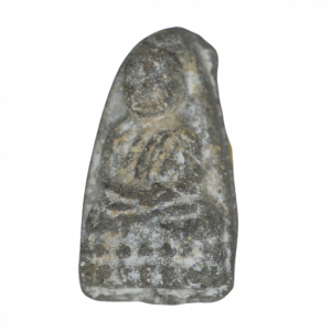  หลวงปู่ทวด วัดช้างให้ พิมพ์ใหญ่ ปี 2497 เนื้อว่าน 