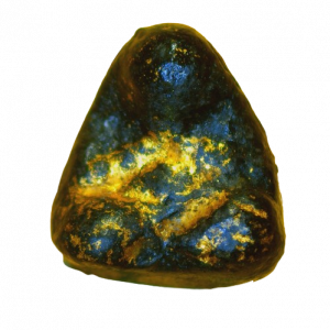 พระปิดตา หลวงปู่ศุข วัดปากคลองมะขามเฒ่า พิมพ์จิ๋ว 