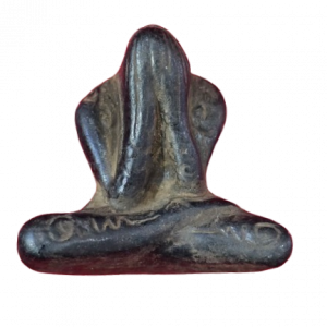 พระปิดตาหลวงพ่อครน วัดอุตตมาราม  