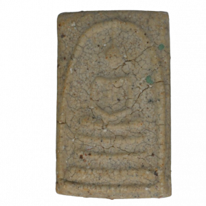 พระสมเด็จ วัดระฆัง พิมพ์ใหญ่พระประธาน 