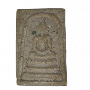 พระสมเด็จ วัดระฆัง พิมพ์ใหญ่พระประธาน 