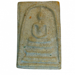 พระสมเด็จ วัดระฆัง พิมพ์ใหญ่พระประธาน