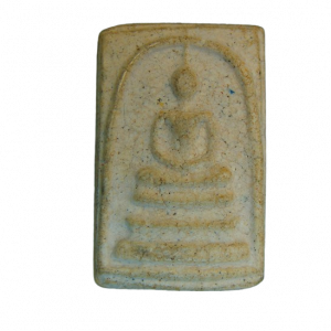 พระสมเด็จ พิมพ์ใหญ่พระประทาน 