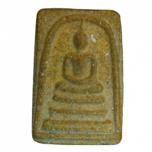 พระสมเด็จ วัดระฆัง พิมพ์ใหญ่พระประธาน 