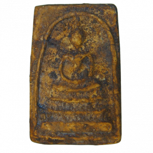 พระสมเด็จ บางขุนพรหม พิมพ์ใหญ่พระประธาน 