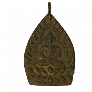 เหรียญเจ้าสัวหลวงปู่บุญ วัดกลางบางแก้ว