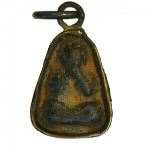 พระปิดตา หลวงปุเอี่ยม วัดหนัง  