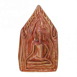 พระขุนแผน กรุวัดใหญ่ชัยมงคล 