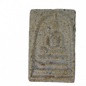 พระสมเด็จ วัดระฆัง พิมพ์ใหญ่พระประธาน 