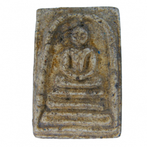 พระสมเด็จ วัดระฆัง พิมพ์ใหญ่พระประธาน  