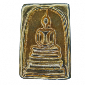 พระสมเด็จวัดระฆัง พิมพ์ใหญ่พระประธาน 