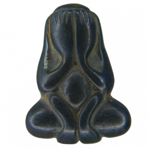 พระปิดตา หลวงปู่นาค วัดห้วยจระเข้ 