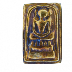 พระสมเด็จ วัดระฆัง  พิมพ์ไกเซอร์ 