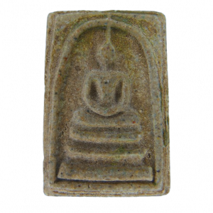 พระสมเด็จ วัดระฆัง พิมพ์ใหญ่พระประธาน 