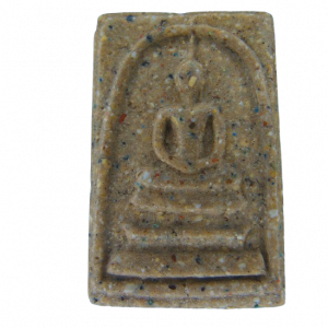 พระสมเด็จ วัดระฆัง พิมพ์ใหญ่พระประธาน 