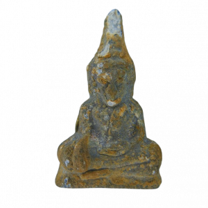 พระกรุท่ากระดาน กรุศรีสวัสดิ์ เนื้อตะกั่ว