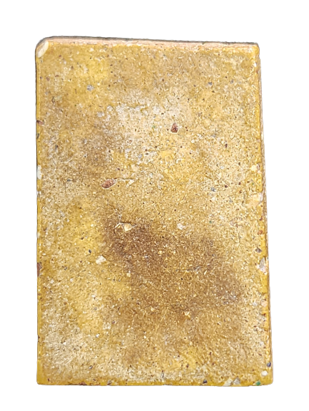 พระสมเด็จ วัดระฆัง พิมพ์เกศจรดซุ้ม ปี 2400-2408 : พลพิพัส